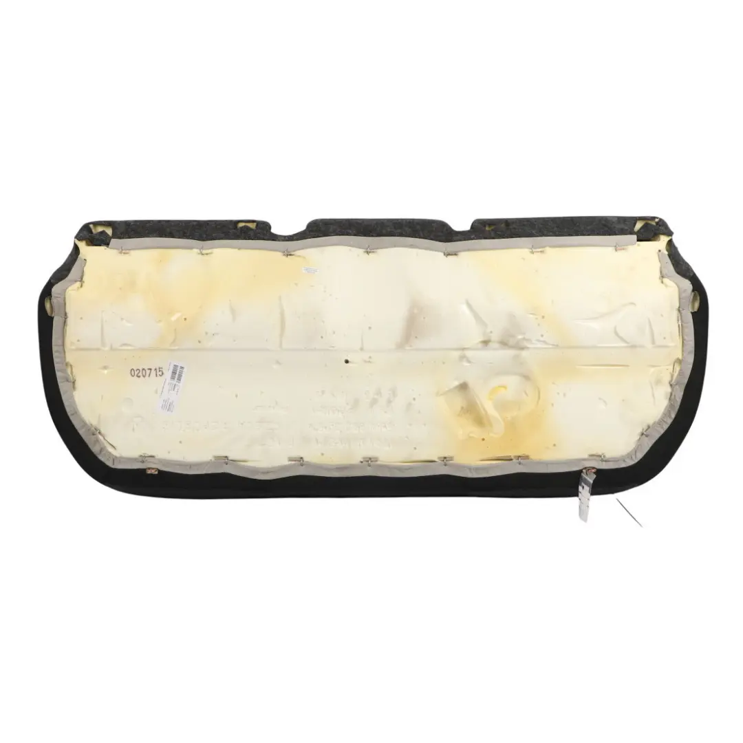 Spaceback Rear Sofa Couch Lower Base Seat Diamond Stitch to Skoda Rapid with Part number 5JA885405AT Skoda Rapid Spaceback Rear Sofa Couch Lower Base Seat Diamond Stitch - SKU 5JA885405AT - Part number 5JA885405AT