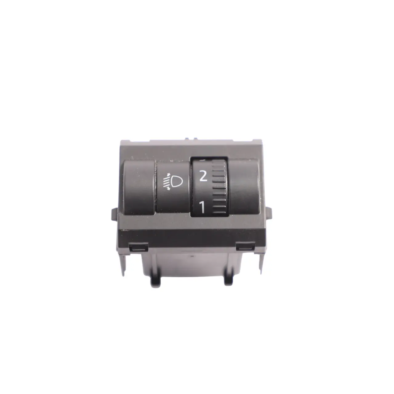 Skoda Fabia Rapid Headlight Range Level Adjustment Switch 5JA941333A