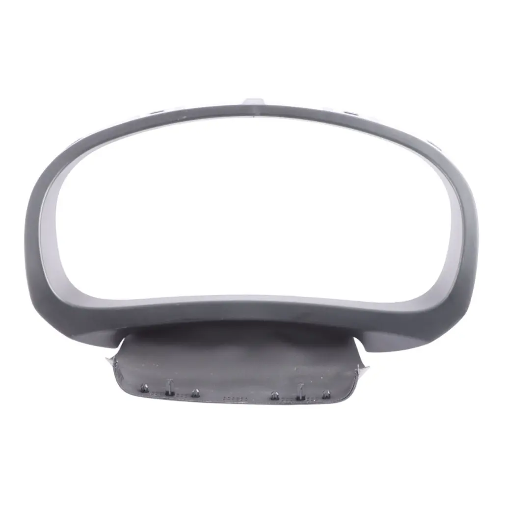 Skoda Rapid NH1 Instrument Cluster Speedometer Surround Trim Cover 5JC857053A