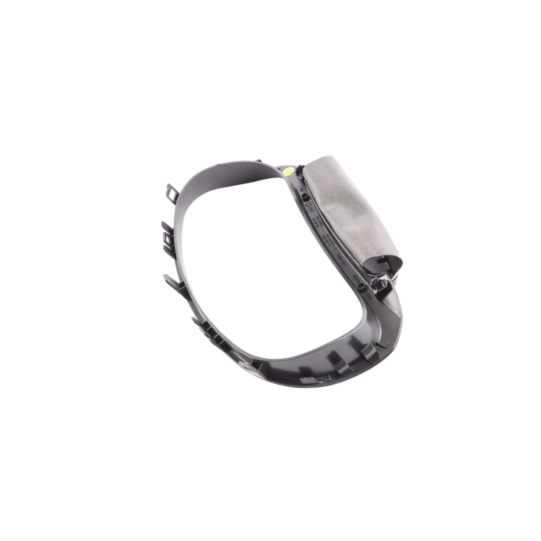 Skoda Rapid NH1 Instrument Cluster Speedometer Surround Trim Cover - SKU 5JC857053A - Part number 5JC857053A