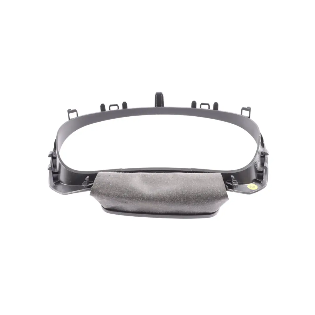 Skoda Rapid NH1 Instrument Cluster Speedometer Surround Trim Cover - SKU 5JC857053A - Part number 5JC857053A