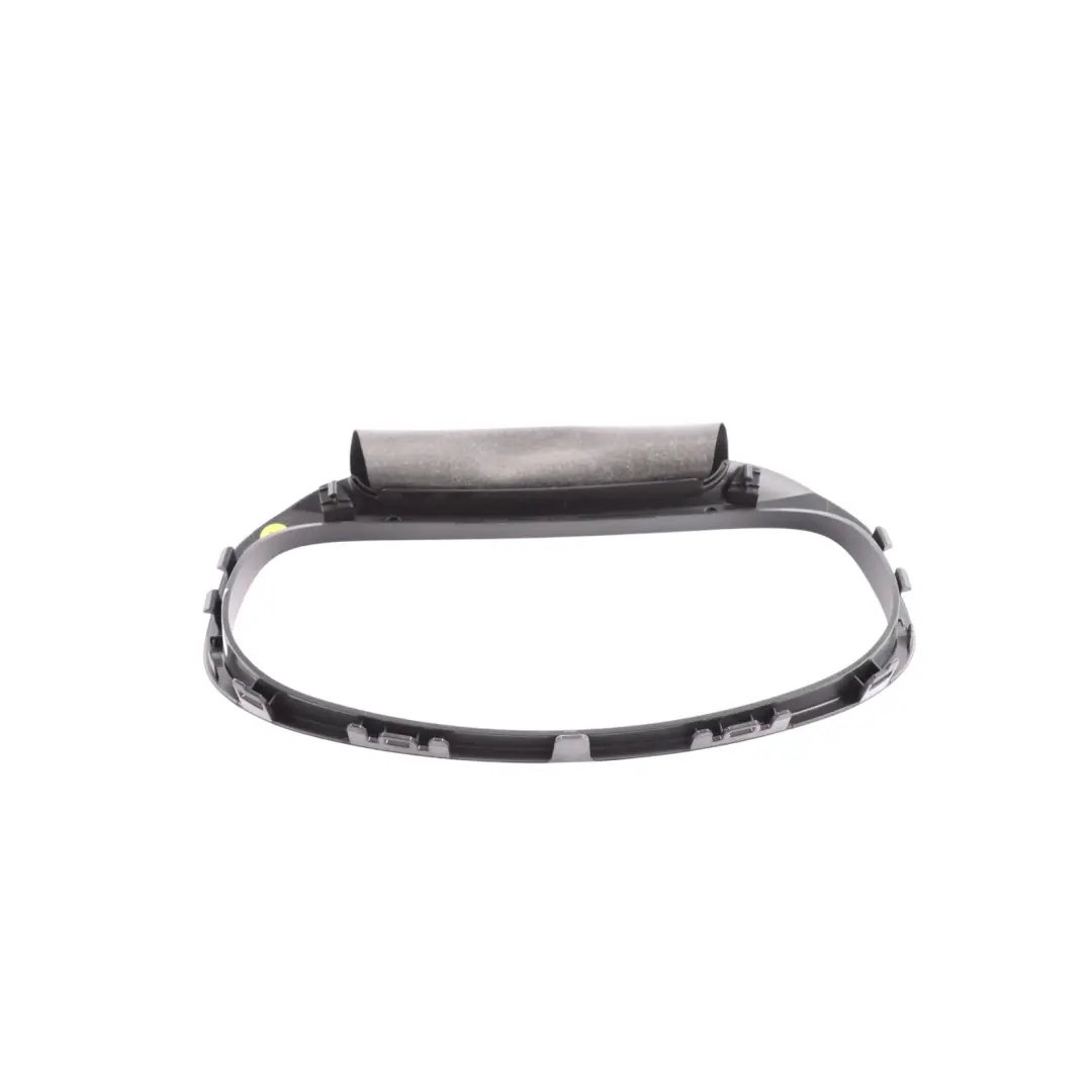 Skoda Rapid NH1 Instrument Cluster Speedometer Surround Trim Cover - SKU 5JC857053A - Part number 5JC857053A