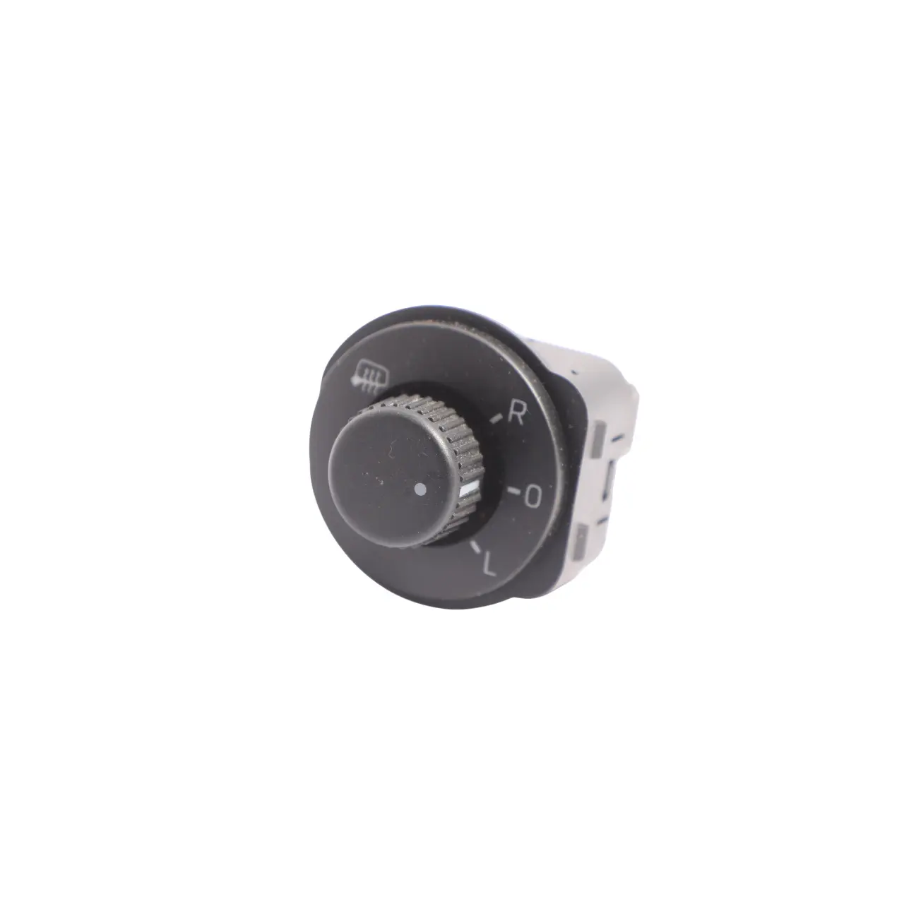 Skoda Rapid NH Wing Exterior Mirror Adjustment Switch Button 5JC959565