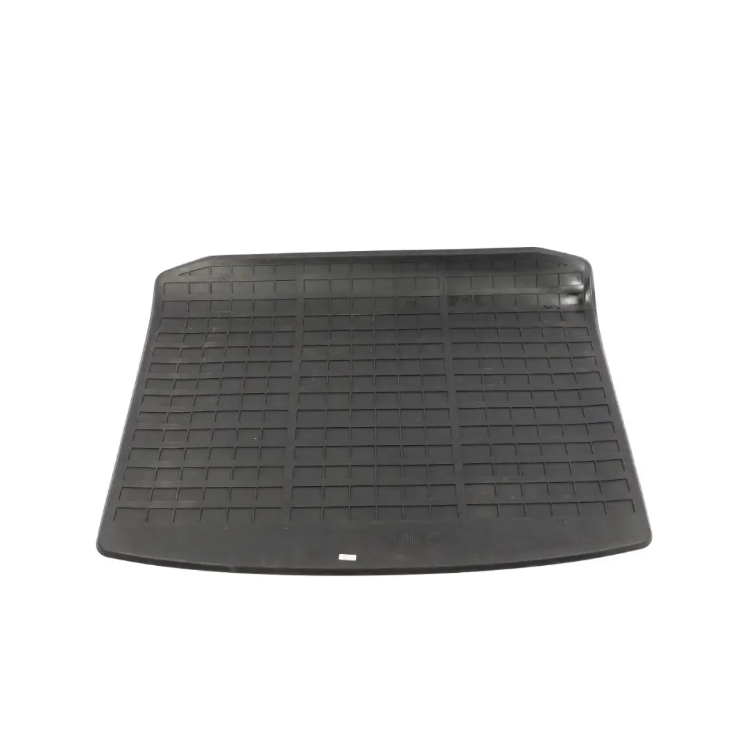 Skoda Rapid NH1 Boot Trunk Luggage Compartment Floor Pan Rubber Panel - SKU 5JJ061190 - Part number 5JJ061190