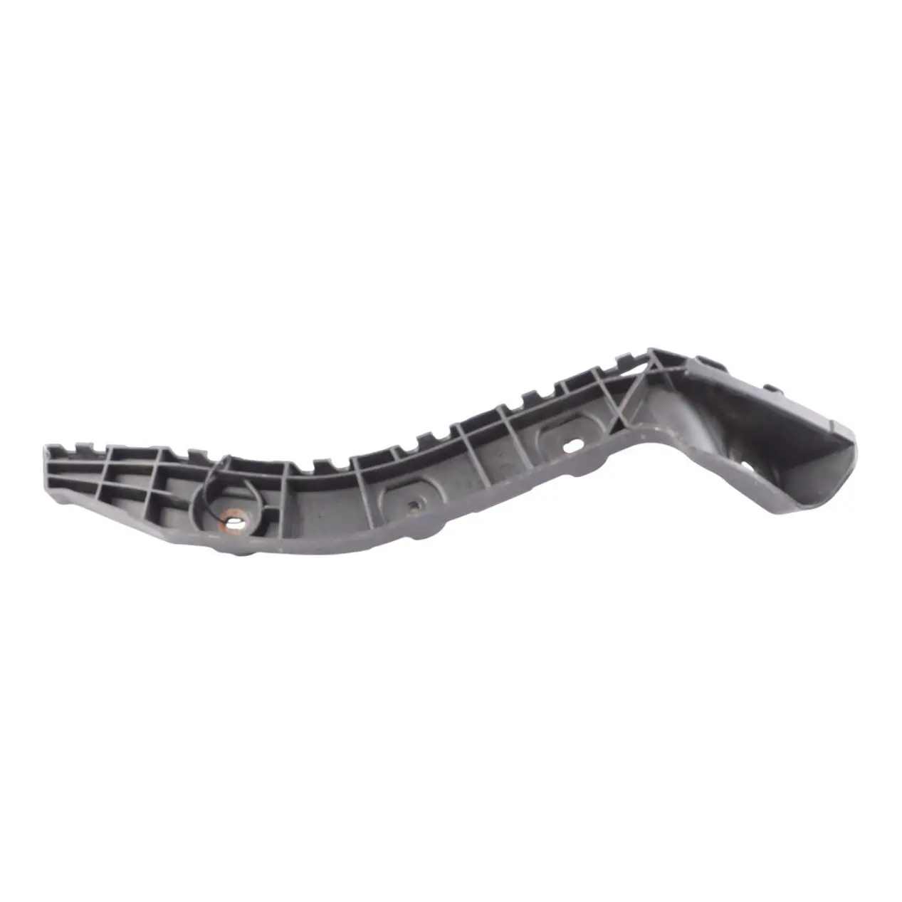 Skoda Rapid Spaceback NH1 Rear Bumper Mount Bracket Carrier Left N/S 5JJ807393