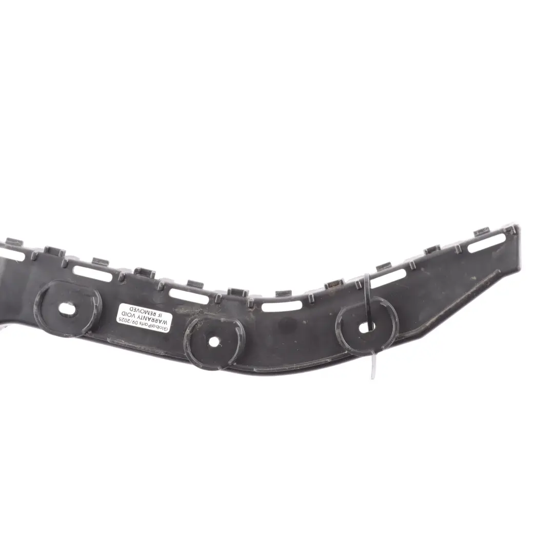 Skoda Rapid Spaceback NH1 Rear Bumper Mount Bracket Carrier Left N/S - SKU 5JJ807393 - Part number 5JJ807393