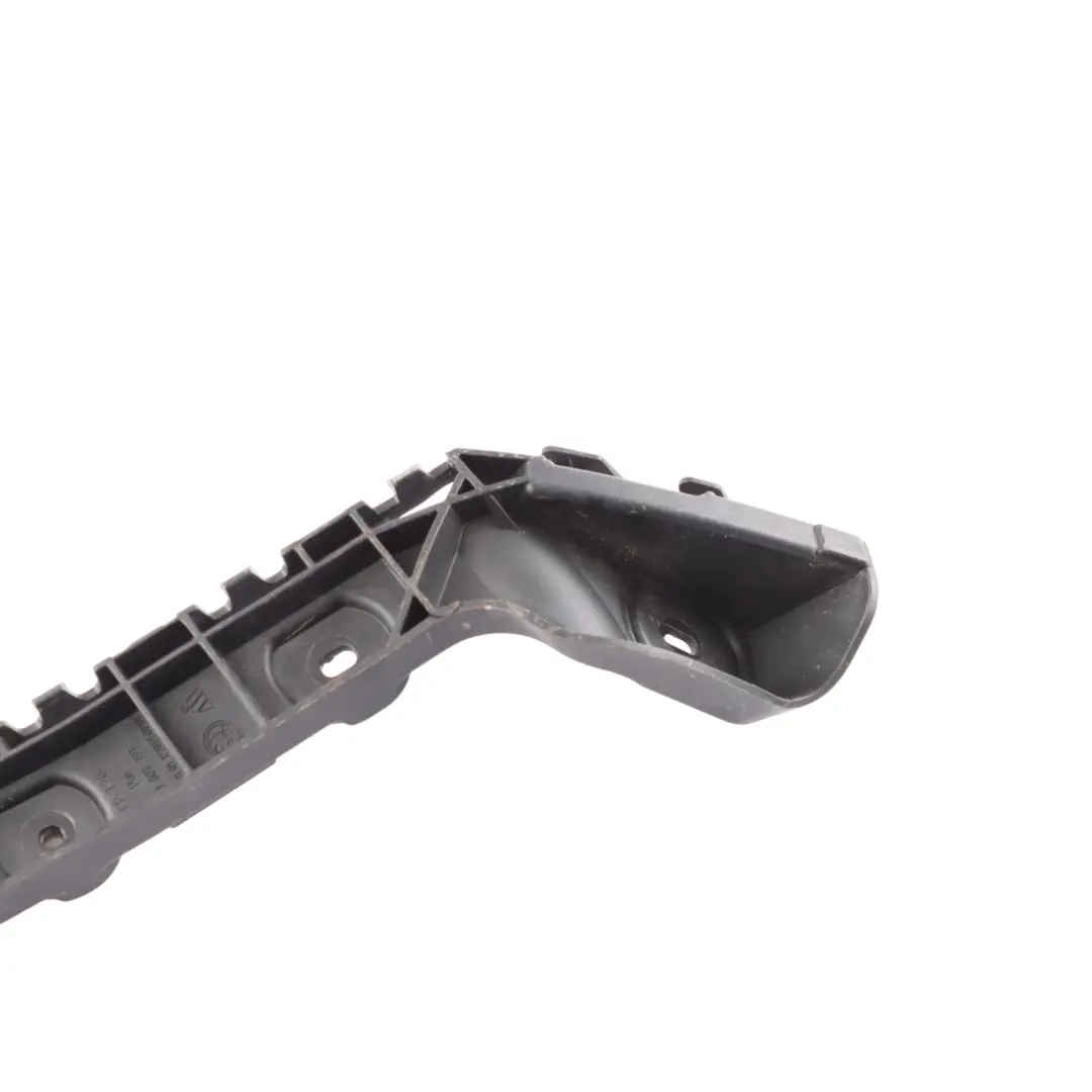 Spaceback NH1 Rear Bumper Mount Bracket Carrier Left N/S to Skoda Rapid with Part number 5JJ807393 Skoda Rapid Spaceback NH1 Rear Bumper Mount Bracket Carrier Left N/S - SKU 5JJ807393 - Part number 5JJ807393