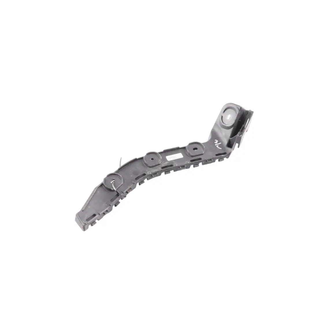 Skoda Rapid Spaceback NH1 Rear Bumper Mount Bracket Carrier Left N/S - SKU 5JJ807393 - Part number 5JJ807393