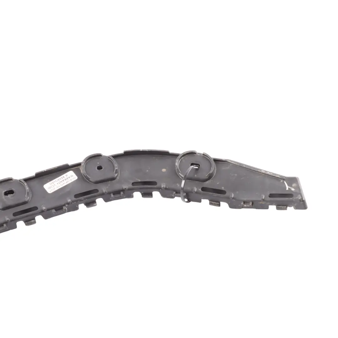 Spaceback NH1 Rear Bumper Mount Bracket Carrier Right O/S to Skoda Rapid with Part number 5JJ807394 Skoda Rapid Spaceback NH1 Rear Bumper Mount Bracket Carrier Right O/S - SKU 5JJ807394 - Part number 5JJ807394