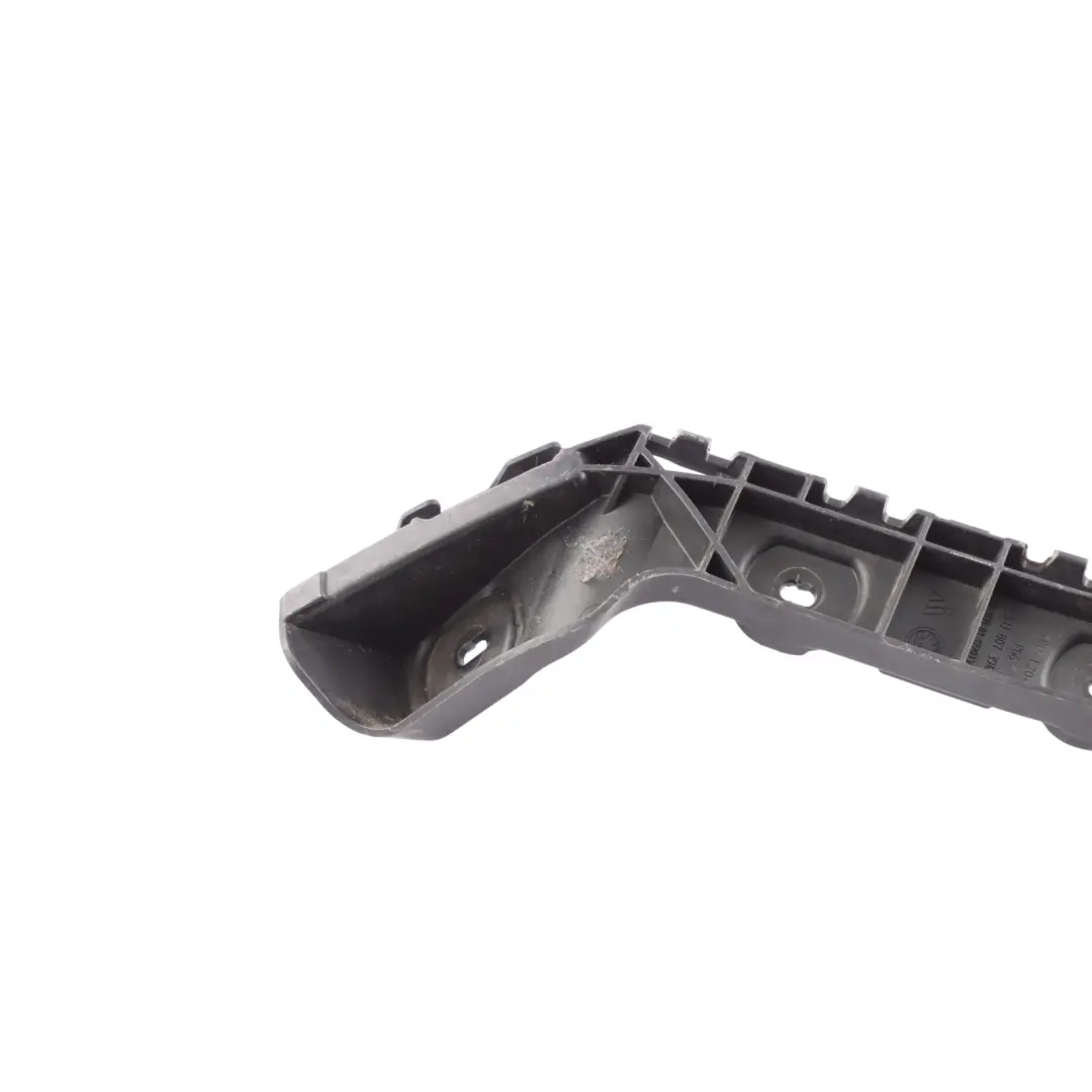 Spaceback NH1 Rear Bumper Mount Bracket Carrier Right O/S to Skoda Rapid with Part number 5JJ807394 Skoda Rapid Spaceback NH1 Rear Bumper Mount Bracket Carrier Right O/S - SKU 5JJ807394 - Part number 5JJ807394