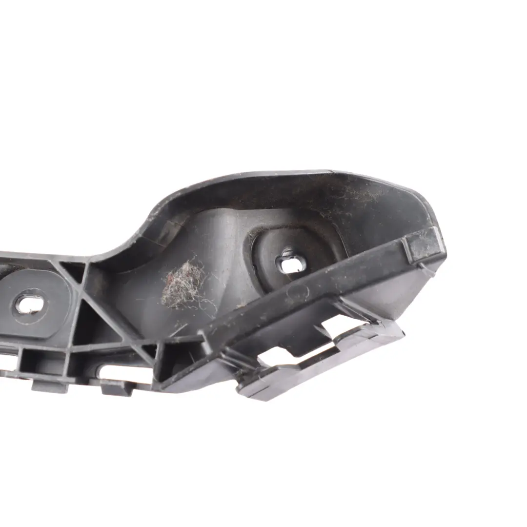 Spaceback NH1 Rear Bumper Mount Bracket Carrier Right O/S to Skoda Rapid with Part number 5JJ807394 Skoda Rapid Spaceback NH1 Rear Bumper Mount Bracket Carrier Right O/S - SKU 5JJ807394 - Part number 5JJ807394