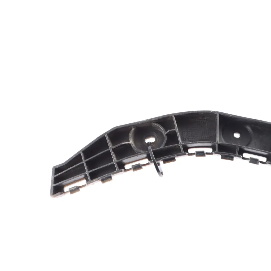 Spaceback NH1 Rear Bumper Mount Bracket Carrier Right O/S to Skoda Rapid with Part number 5JJ807394 Skoda Rapid Spaceback NH1 Rear Bumper Mount Bracket Carrier Right O/S - SKU 5JJ807394 - Part number 5JJ807394