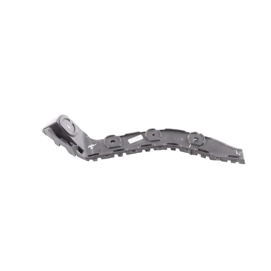 Skoda Rapid Spaceback NH1 Rear Bumper Mount Bracket Carrier Right O/S - SKU 5JJ807394 - Part number 5JJ807394
