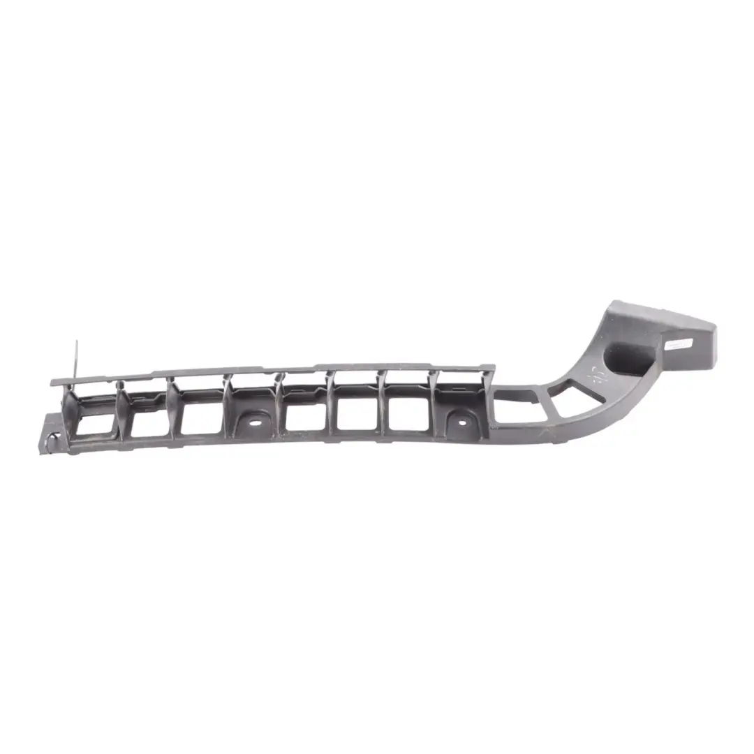 Skoda Rapid Spaceback NH1 Rear Bumper Bracket Mount Carrier Right O/S - SKU 5JJ807864 - Part number 5JJ807864