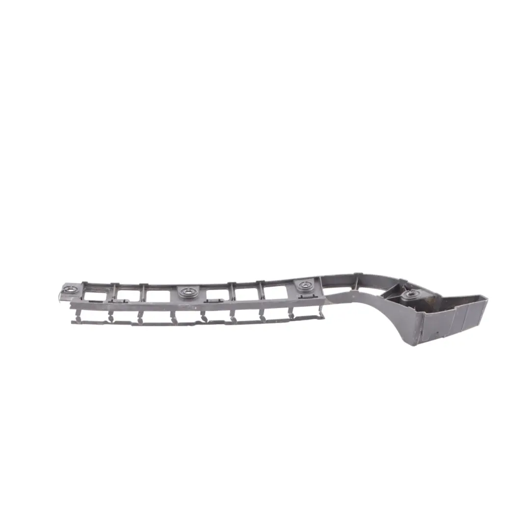 Skoda Rapid Spaceback NH1 Rear Bumper Bracket Mount Carrier Right O/S - SKU 5JJ807864 - Part number 5JJ807864