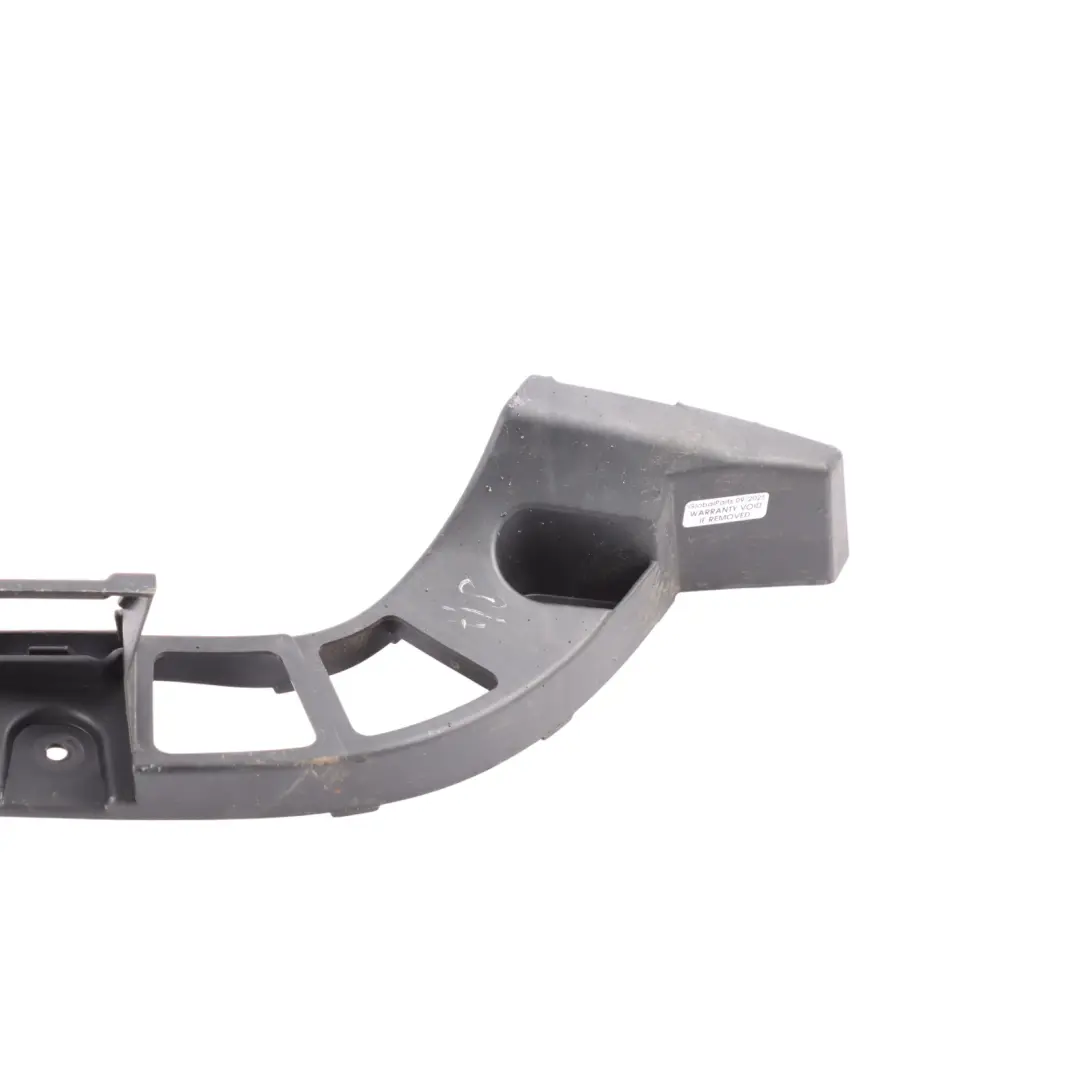 Skoda Rapid Spaceback NH1 Rear Bumper Bracket Mount Carrier Right O/S - SKU 5JJ807864 - Part number 5JJ807864