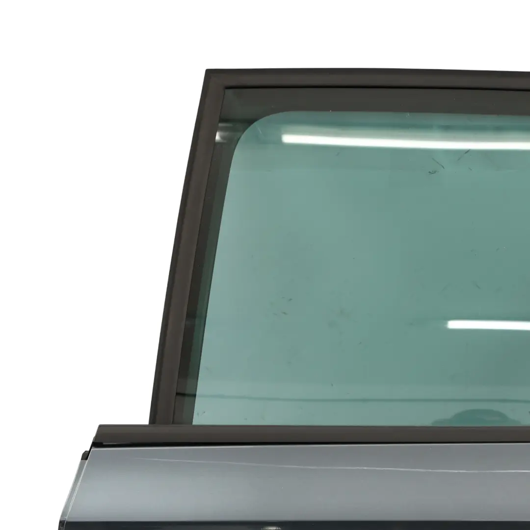 Arrière Gauche Gris Métallisé - F7Y pour Skoda Rapid NH1 Porte à propos du numéro de pièce 5JJ833051A Skoda Rapid NH1 Porte Arrière Gauche Gris Métallisé - F7Y - SKU 5JJ833051A-MEGR - Numéro de pièce 5JJ833051A