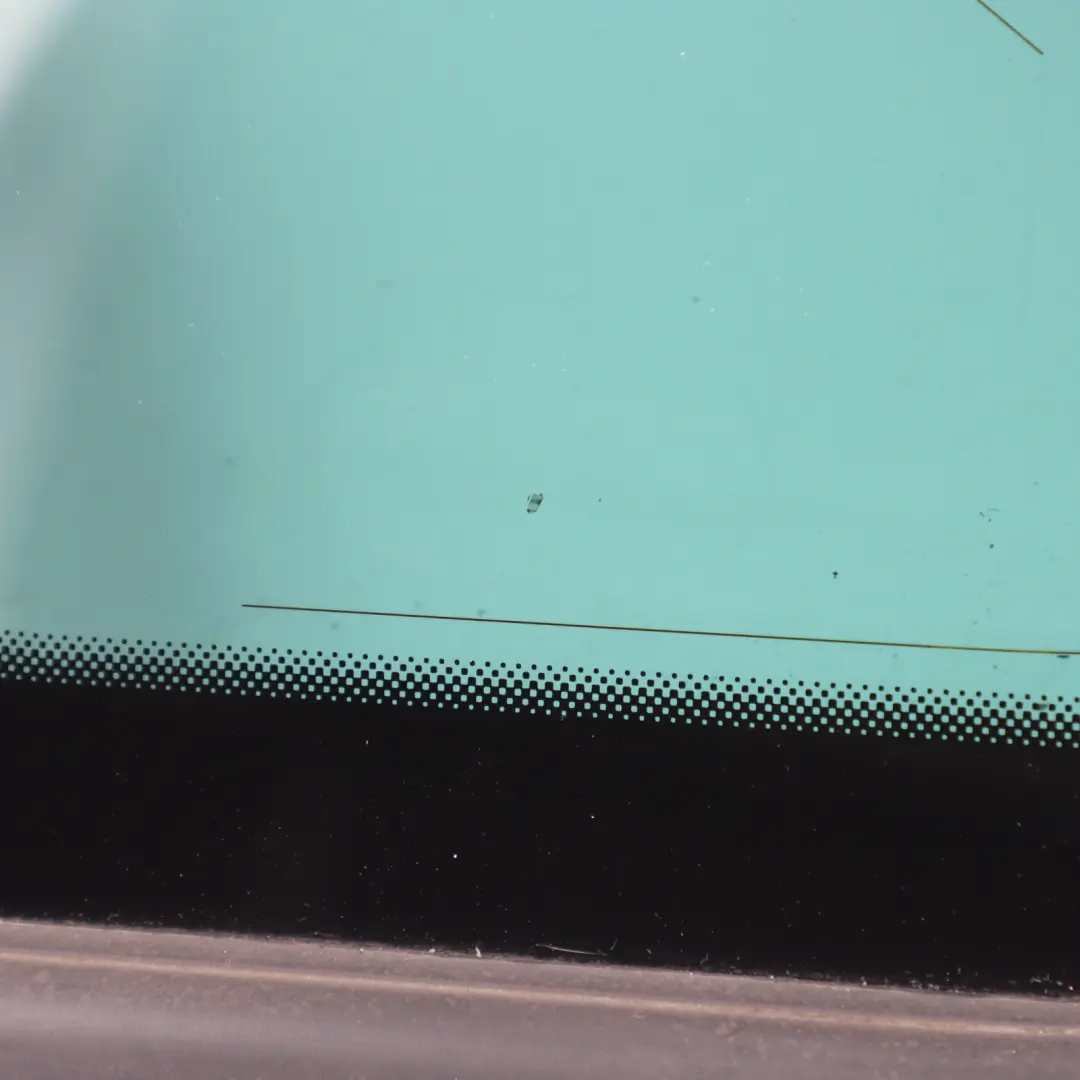 Triangle Glass Fixed Tinted Left N/S to Skoda Rapid NH1 Hatchback Rear with Part number 5JJ845297L Skoda Rapid NH1 Hatchback Rear Triangle Glass Fixed Tinted Left N/S - SKU 5JJ845297L - Part number 5JJ845297L