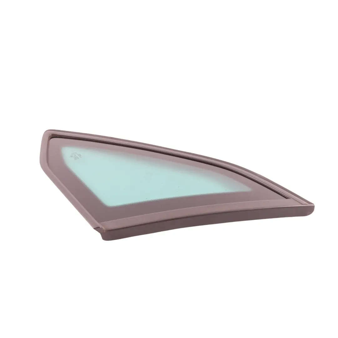 Skoda Rapid NH1 Hatchback Rear Triangle Glass Fixed Tinted Right O/S - SKU 5JJ845298E - Part number 5JJ845298E