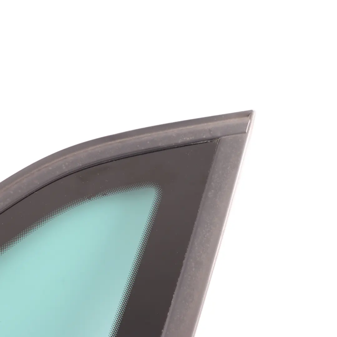 Skoda Rapid NH1 Hatchback Rear Triangle Glass Fixed Tinted Right O/S - SKU 5JJ845298E - Part number 5JJ845298E