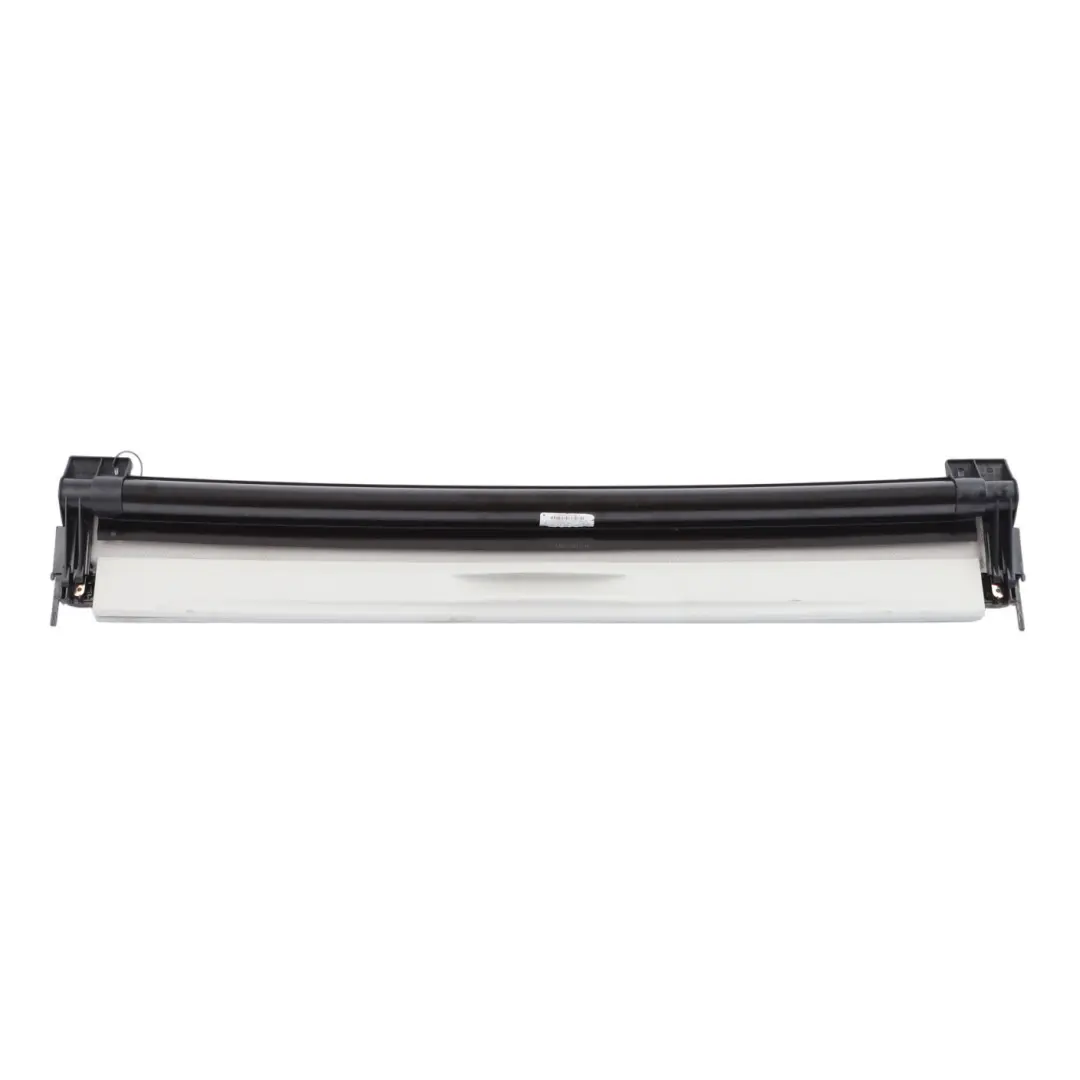 Panoramic Sunroof Sliding Roof Centre Roller Blind to Skoda Rapid NH1 with Part number 5JJ861397A Skoda Rapid NH1 Panoramic Sunroof Sliding Roof Centre Roller Blind - SKU 5JJ861397A - Part number 5JJ861397A