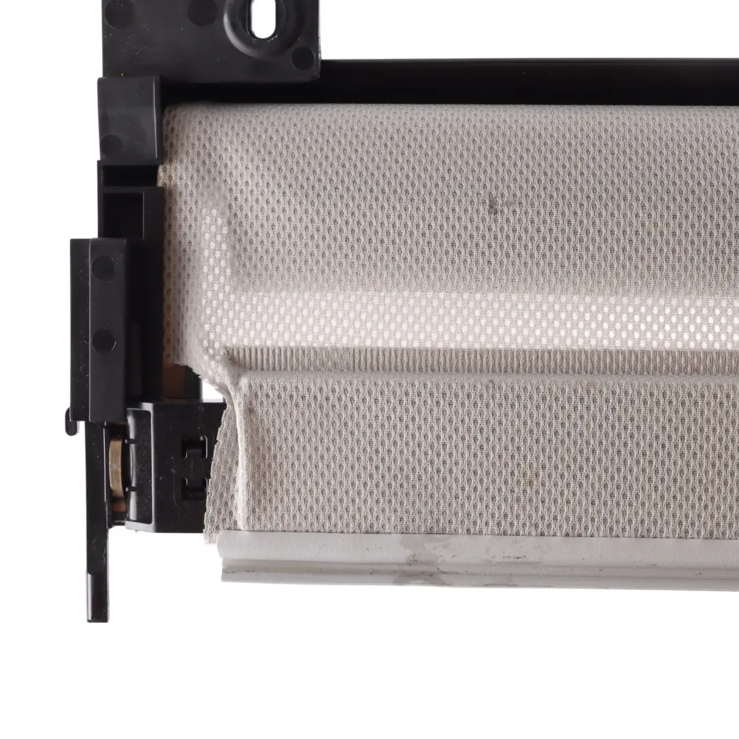 Skoda Rapid NH1 Panoramic Sunroof Sliding Roof Centre Roller Blind - SKU 5JJ861397A - Part number 5JJ861397A