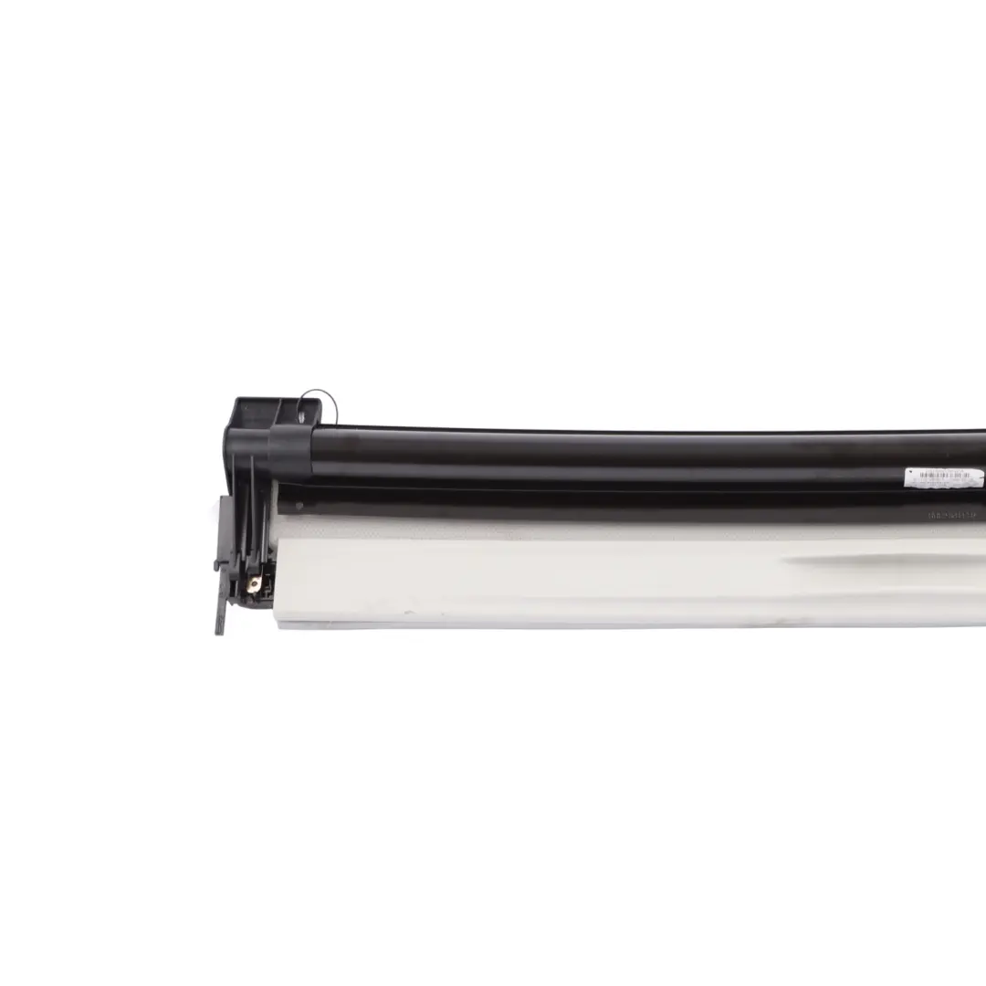 Panoramic Sunroof Sliding Roof Centre Roller Blind to Skoda Rapid NH1 with Part number 5JJ861397A Skoda Rapid NH1 Panoramic Sunroof Sliding Roof Centre Roller Blind - SKU 5JJ861397A - Part number 5JJ861397A