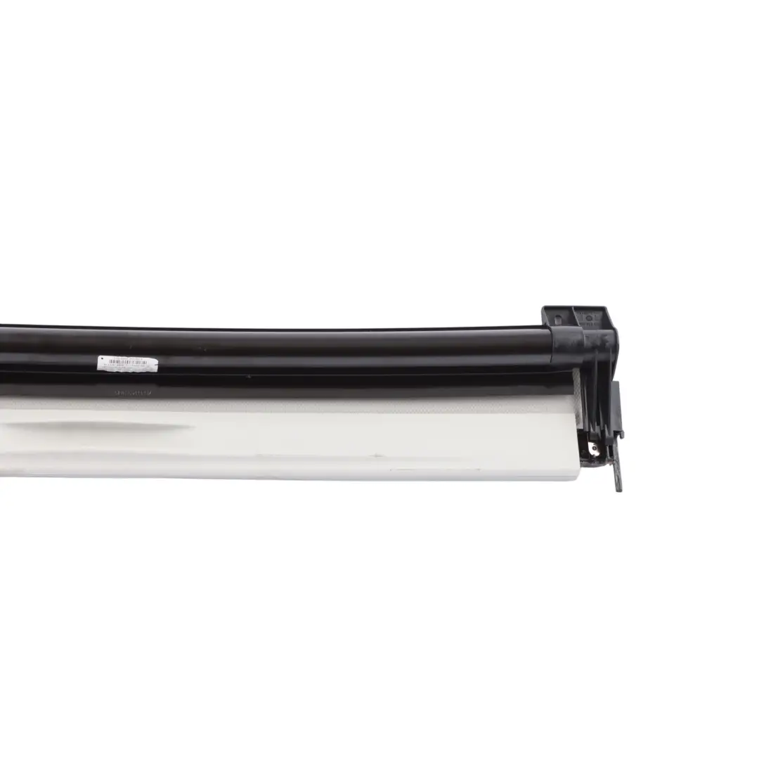 Panoramic Sunroof Sliding Roof Centre Roller Blind to Skoda Rapid NH1 with Part number 5JJ861397A Skoda Rapid NH1 Panoramic Sunroof Sliding Roof Centre Roller Blind - SKU 5JJ861397A - Part number 5JJ861397A