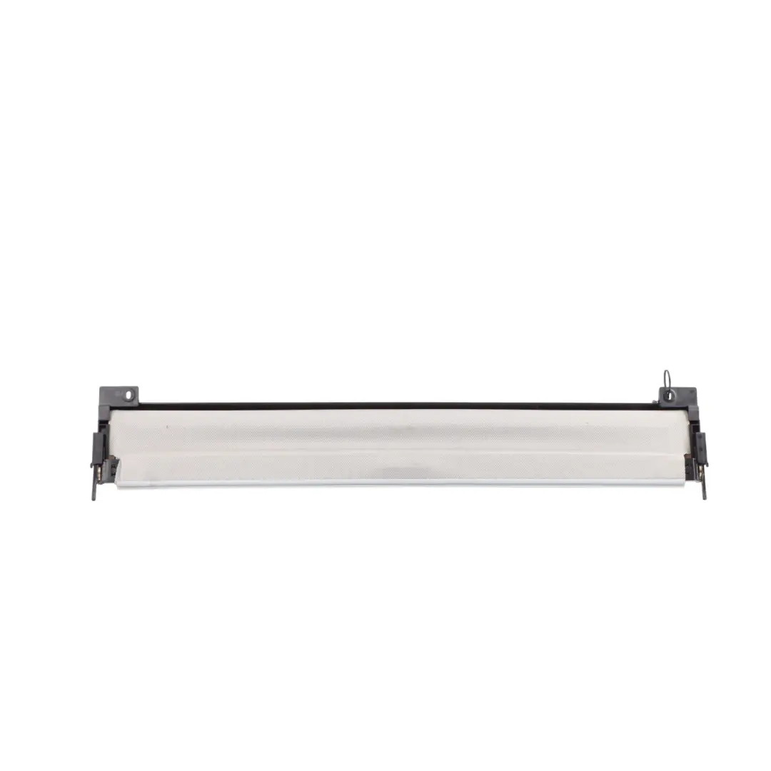 Panoramic Sunroof Sliding Roof Centre Roller Blind to Skoda Rapid NH1 with Part number 5JJ861397A Skoda Rapid NH1 Panoramic Sunroof Sliding Roof Centre Roller Blind - SKU 5JJ861397A - Part number 5JJ861397A