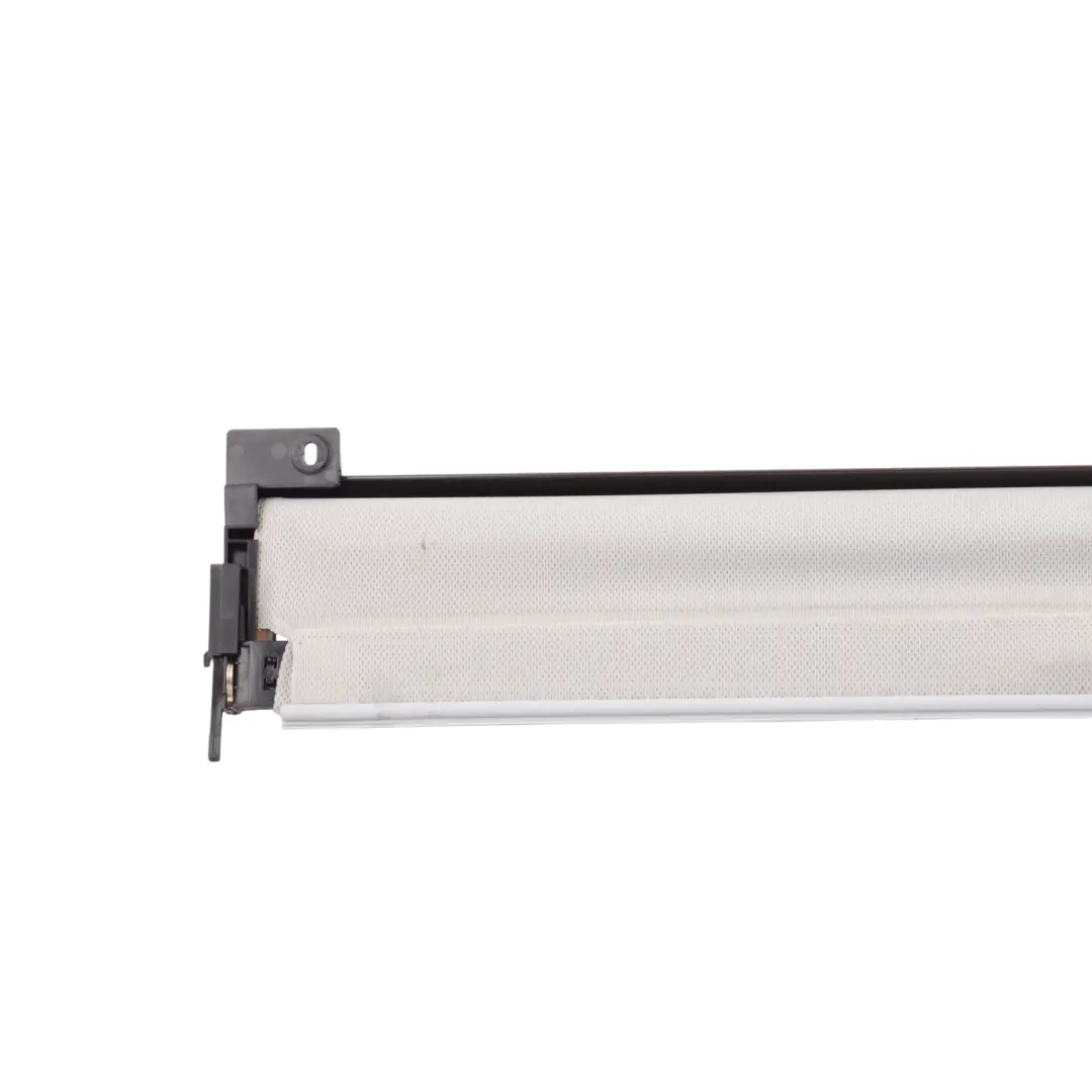 Skoda Rapid NH1 Panoramic Sunroof Sliding Roof Centre Roller Blind - SKU 5JJ861397A - Part number 5JJ861397A