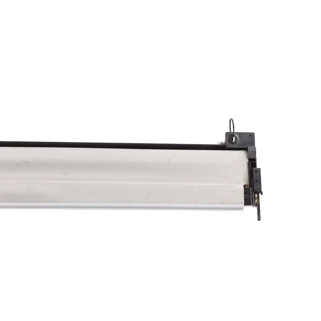 Skoda Rapid NH1 Panoramic Sunroof Sliding Roof Centre Roller Blind - SKU 5JJ861397A - Part number 5JJ861397A
