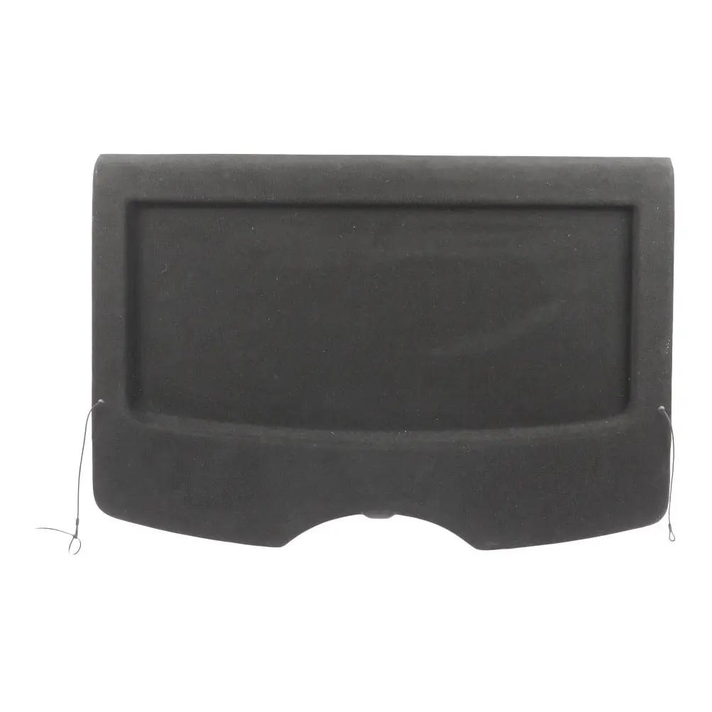 Spaceback 5D Rear Boot Trunk Parcel Shelf Load Cover to Skoda Rapid with Part number 5JJ867769 Skoda Rapid Spaceback 5D Rear Boot Trunk Parcel Shelf Load Cover - SKU 5JJ867769 - Part number 5JJ867769