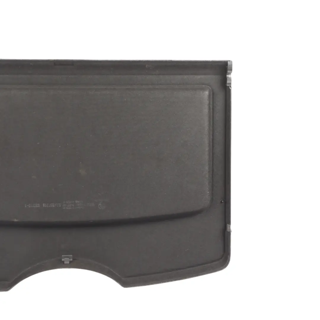 Spaceback 5D Rear Boot Trunk Parcel Shelf Load Cover to Skoda Rapid with Part number 5JJ867769 Skoda Rapid Spaceback 5D Rear Boot Trunk Parcel Shelf Load Cover - SKU 5JJ867769 - Part number 5JJ867769