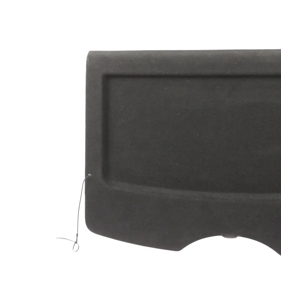 Skoda Rapid Spaceback 5D Rear Boot Trunk Parcel Shelf Load Cover - SKU 5JJ867769 - Part number 5JJ867769