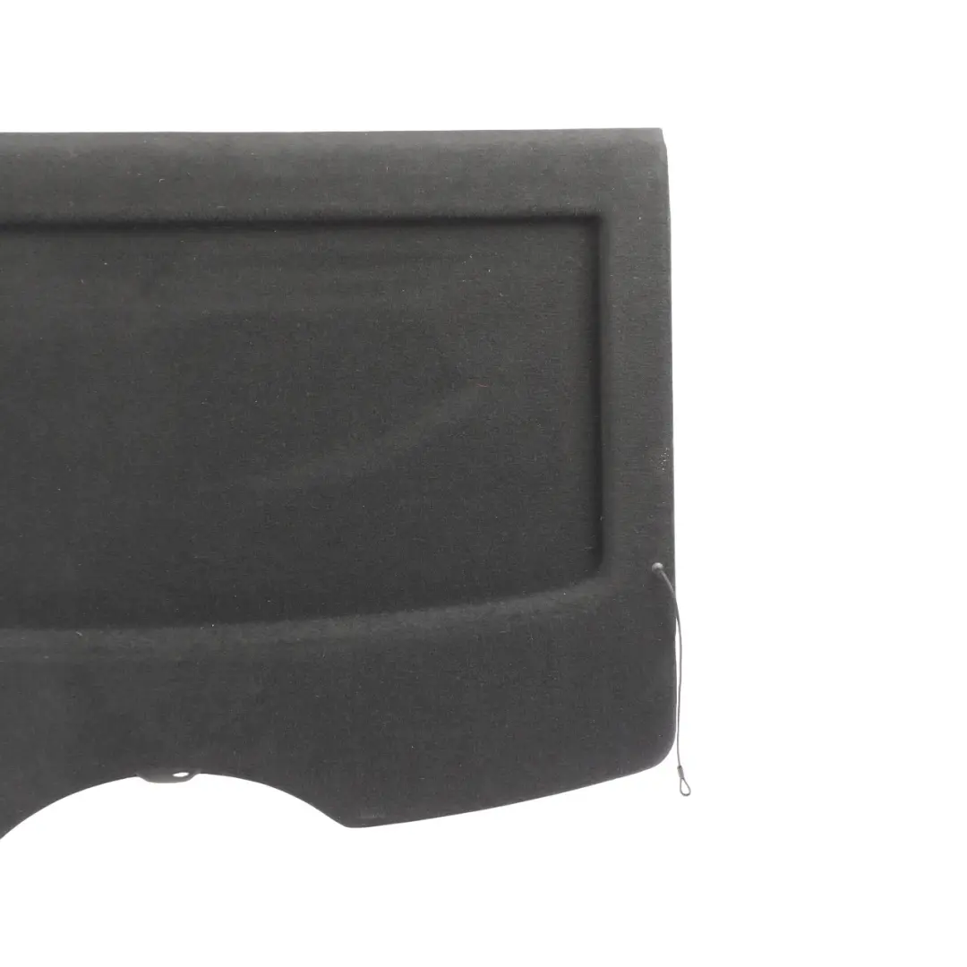 Skoda Rapid Spaceback 5D Rear Boot Trunk Parcel Shelf Load Cover - SKU 5JJ867769 - Part number 5JJ867769