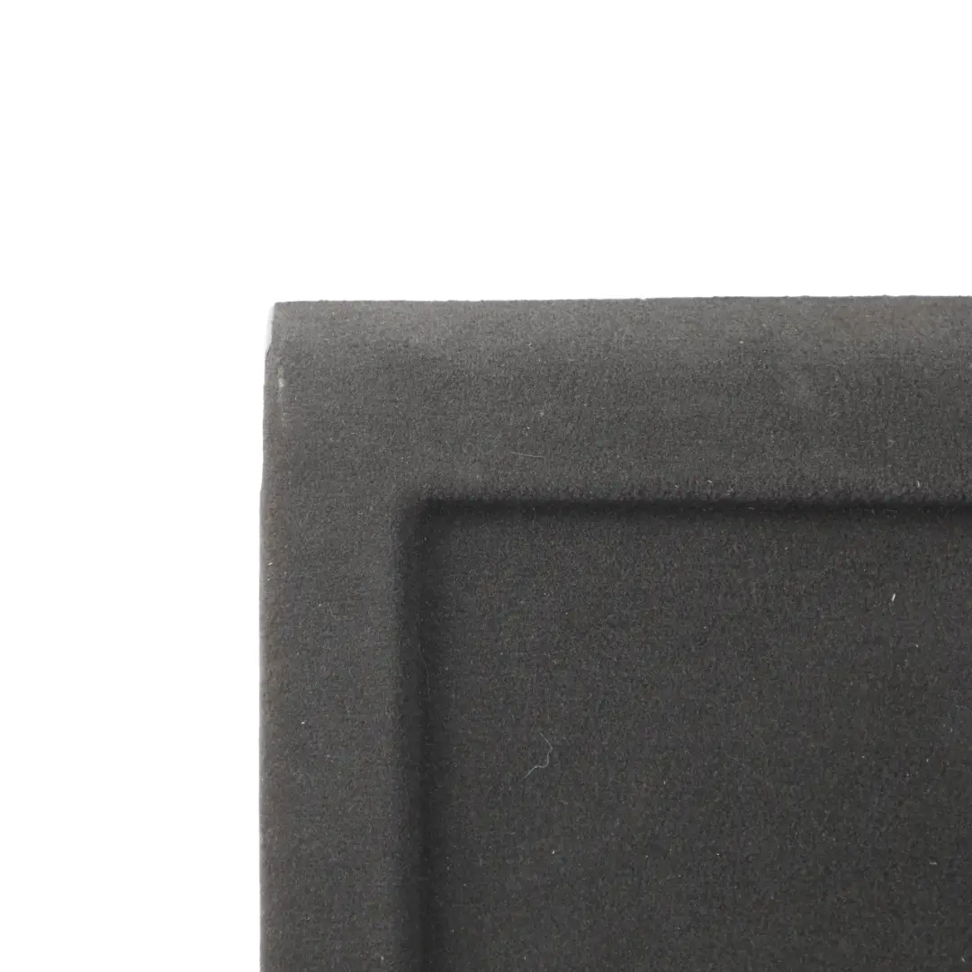 Skoda Rapid Spaceback 5D Rear Boot Trunk Parcel Shelf Load Cover - SKU 5JJ867769 - Part number 5JJ867769