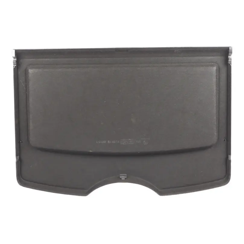 Skoda Rapid Spaceback 5D Rear Boot Trunk Parcel Shelf Load Cover - SKU 5JJ867769 - Part number 5JJ867769