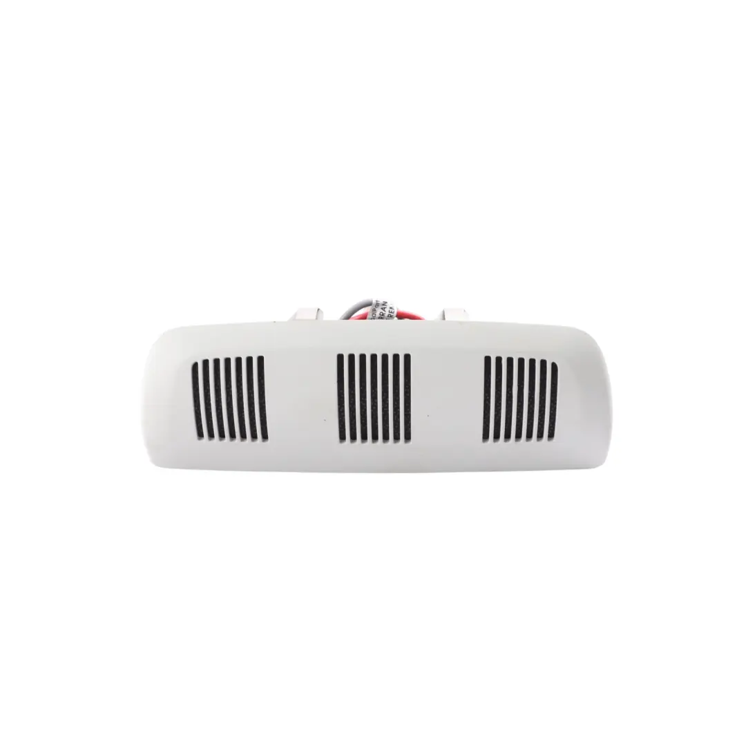 Skoda Rapid NH Anti Theft Alarm Sensor Module Control Unit Panel Grey 5Q0951172 - SKU 5JJ877521A - Part number 5JJ877521A