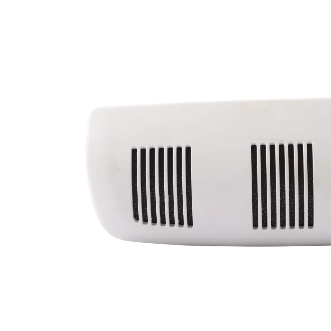 Anti Theft Alarm Sensor Module Control Unit Panel Grey 5Q0951172 to Skoda Rapid NH with Part number 5JJ877521A Skoda Rapid NH Anti Theft Alarm Sensor Module Control Unit Panel Grey 5Q0951172 - SKU 5JJ877521A - Part number 5JJ877521A