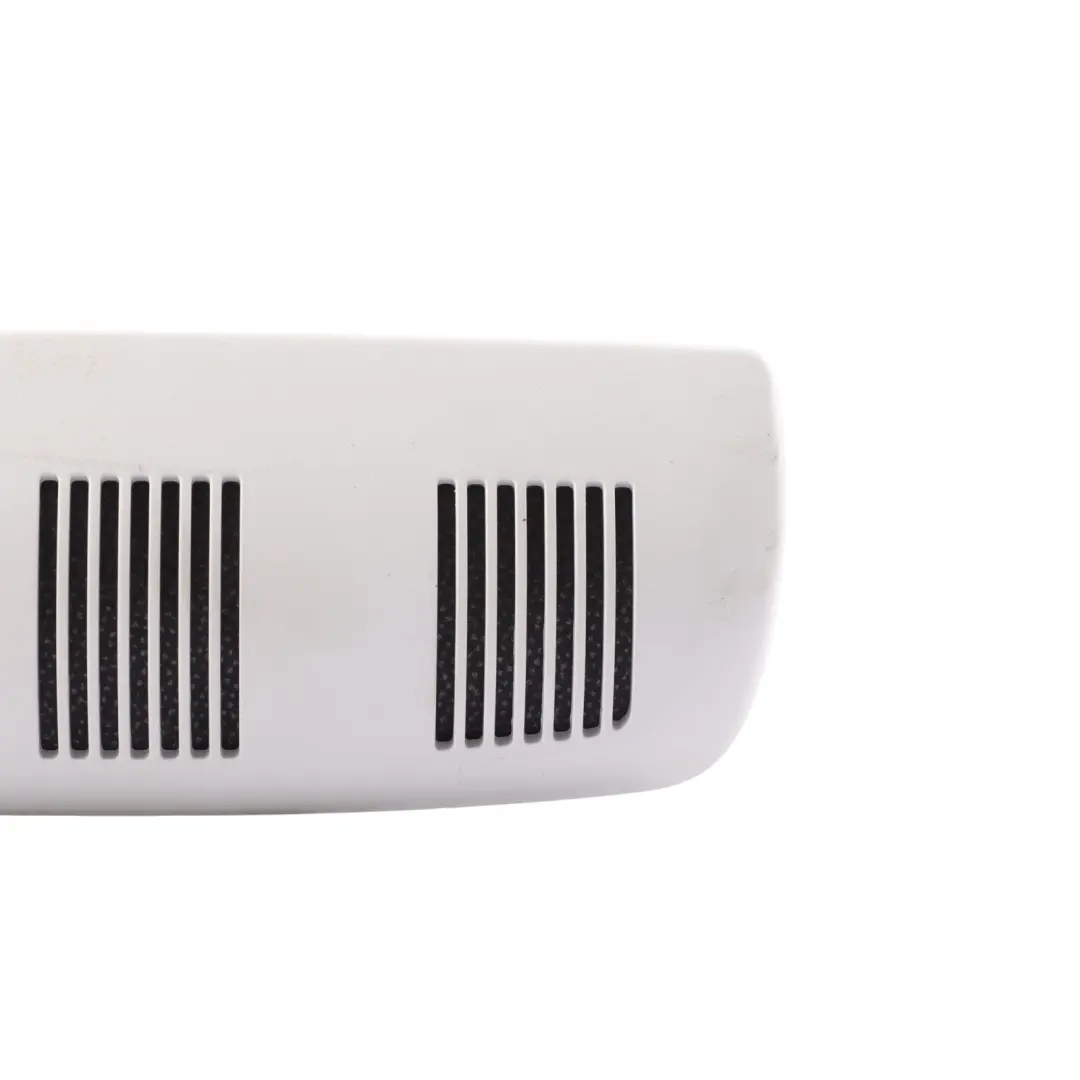 Skoda Rapid NH Anti Theft Alarm Sensor Module Control Unit Panel Grey 5Q0951172 - SKU 5JJ877521A - Part number 5JJ877521A