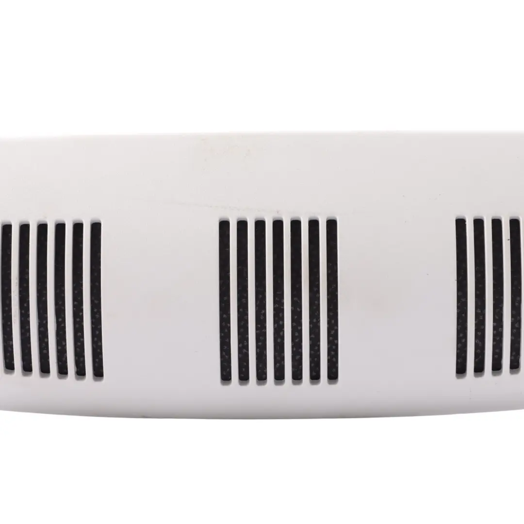 Skoda Rapid NH Anti Theft Alarm Sensor Module Control Unit Panel Grey 5Q0951172 - SKU 5JJ877521A - Part number 5JJ877521A