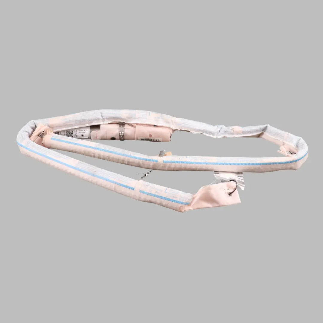 Roof Curtain Air Module Unit Left N/S to Skoda Rapid NH1 with Part number 5JJ880741A Skoda Rapid NH1 Roof Curtain Air Module Unit Left N/S - SKU 5JJ880741A - Part number 5JJ880741A