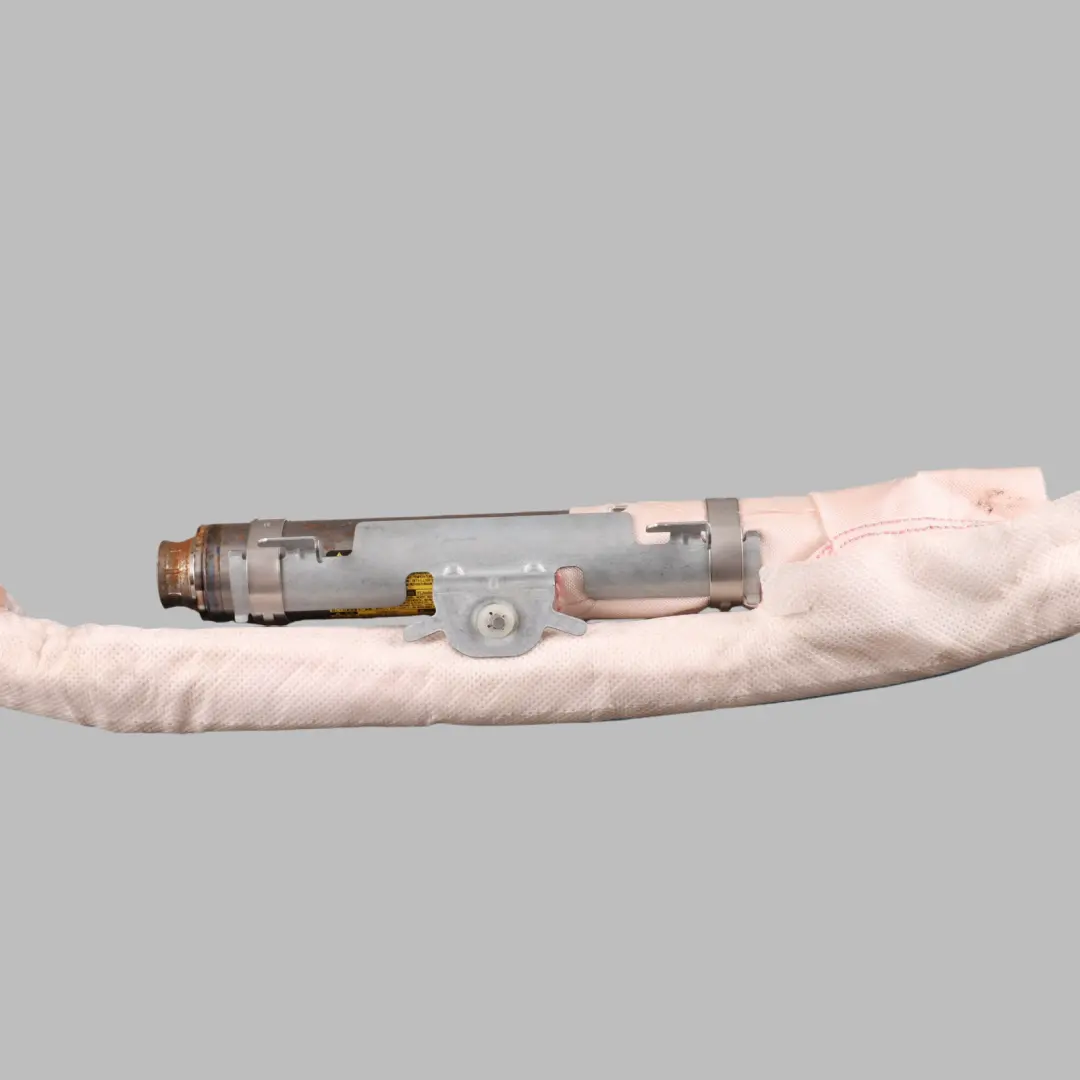 Skoda Rapid NH1 Roof Curtain Air Module Unit Left N/S - SKU 5JJ880741A - Part number 5JJ880741A