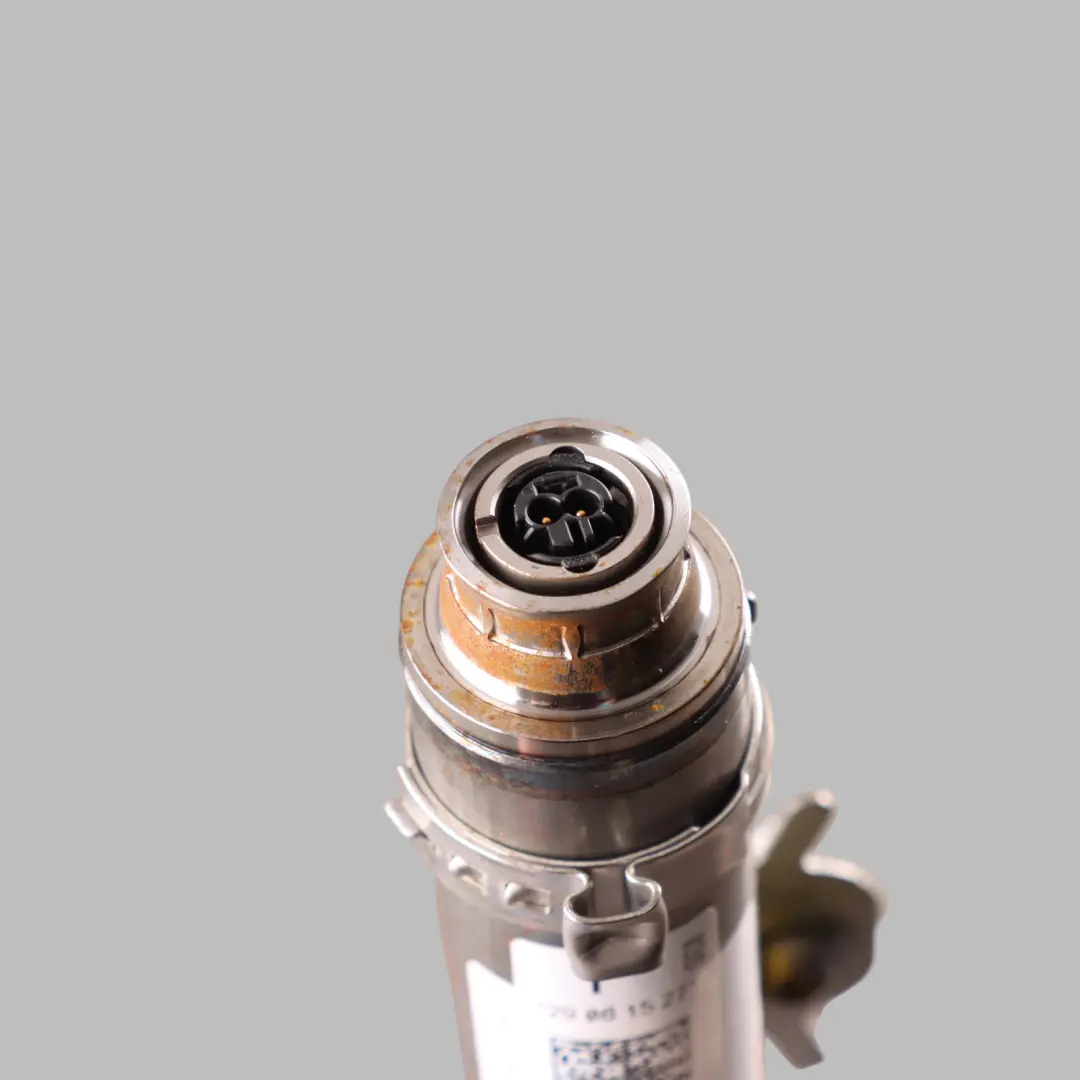 Skoda Rapid NH1 Roof Curtain Air Module Unit Left N/S - SKU 5JJ880741A - Part number 5JJ880741A