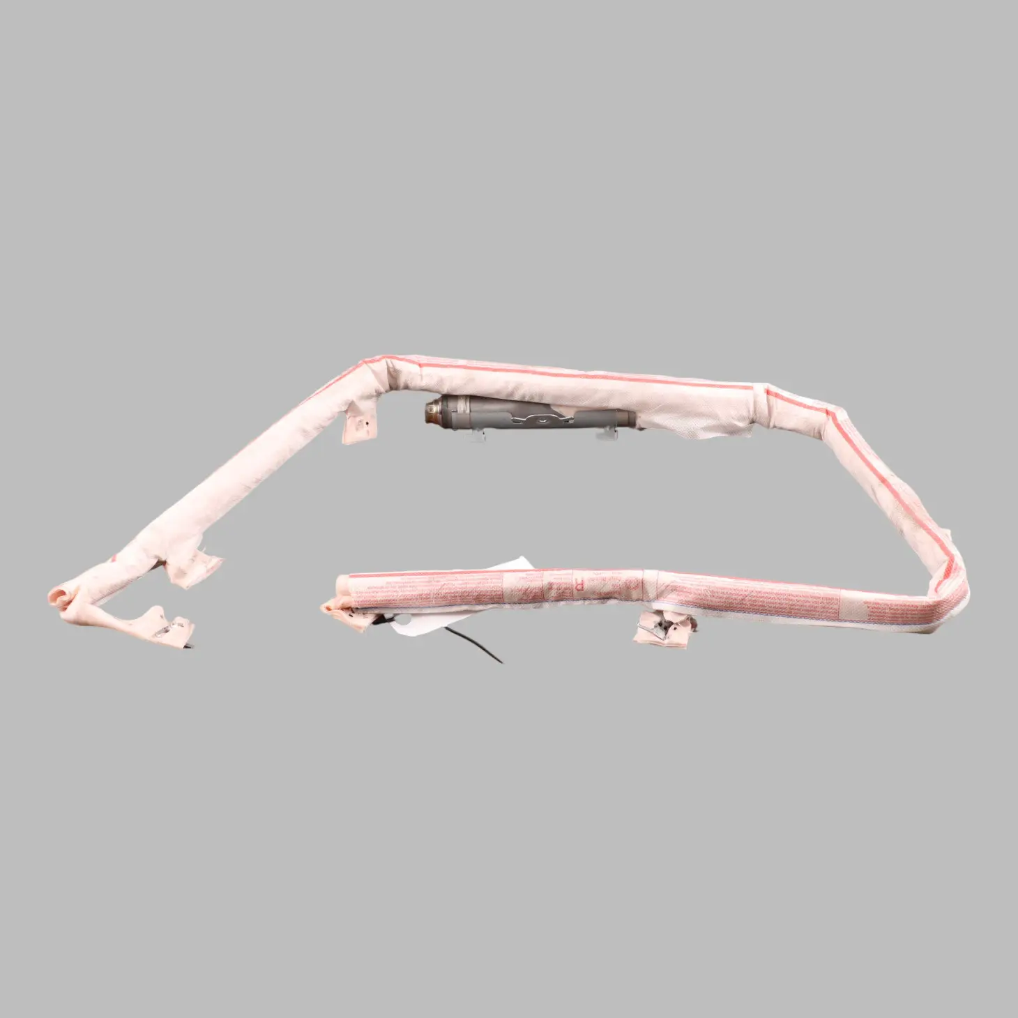 Skoda Rapid NH1 Roof Curtain Air Module Unit Right O/S 5JJ880742A