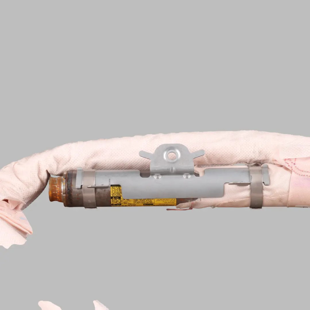 Roof Curtain Air Module Unit Right O/S to Skoda Rapid NH1 with Part number 5JJ880742A Skoda Rapid NH1 Roof Curtain Air Module Unit Right O/S - SKU 5JJ880742A - Part number 5JJ880742A