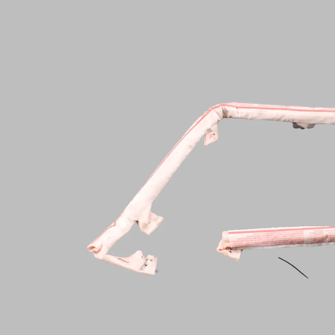 Skoda Rapid NH1 Roof Curtain Air Module Unit Right O/S - SKU 5JJ880742A - Part number 5JJ880742A
