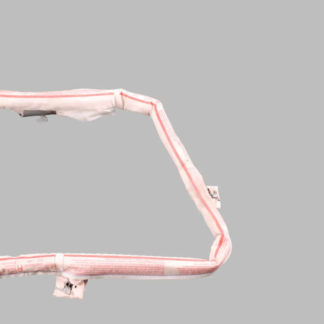 Skoda Rapid NH1 Roof Curtain Air Module Unit Right O/S - SKU 5JJ880742A - Part number 5JJ880742A