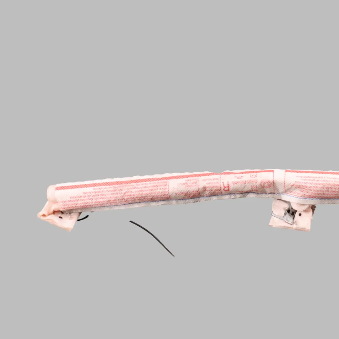 Roof Curtain Air Module Unit Right O/S to Skoda Rapid NH1 with Part number 5JJ880742A Skoda Rapid NH1 Roof Curtain Air Module Unit Right O/S - SKU 5JJ880742A - Part number 5JJ880742A