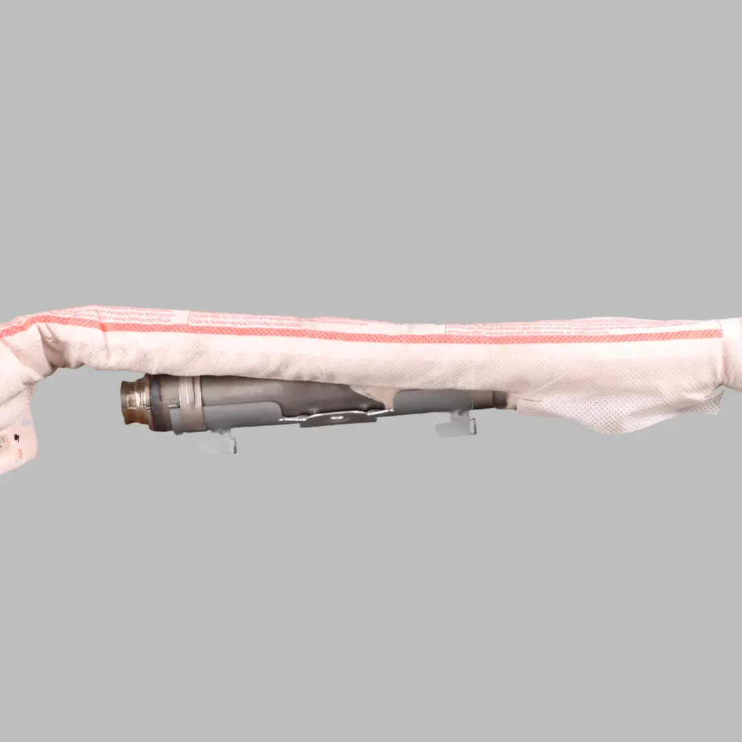 Skoda Rapid NH1 Roof Curtain Air Module Unit Right O/S - SKU 5JJ880742A - Part number 5JJ880742A